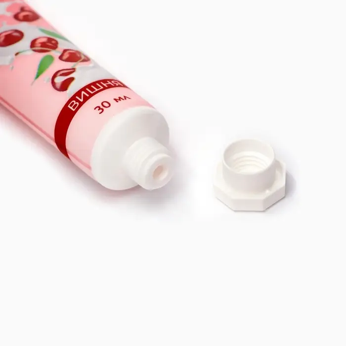 Крем для рук «Вишня» увлажняющий, 30 мл