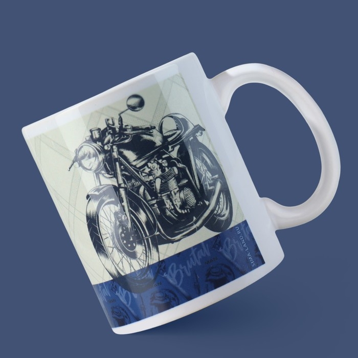 Кружка «Лучший» Юрий, 320 мл Кружка «Лучший» Юрий, 320 мл