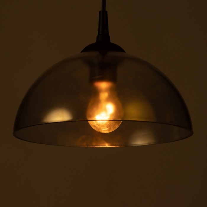 Светильник BayerLux Рената 1хЕ27 хром 25х25х11,5см Светильник BayerLux Рената 1хЕ27 хром 25х25х11,5см