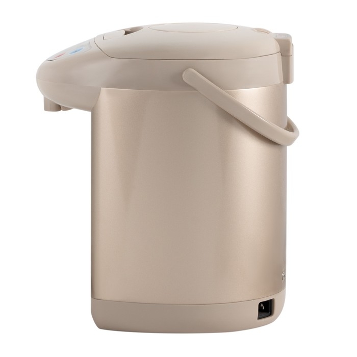 Термопот Galaxy LINE GL 0608, 900 Вт, 3 л, 3 способа подачи воды, бежевый Термопот Galaxy LINE GL 0608, 900 Вт, 3 л, 3 способа подачи воды, бежевый