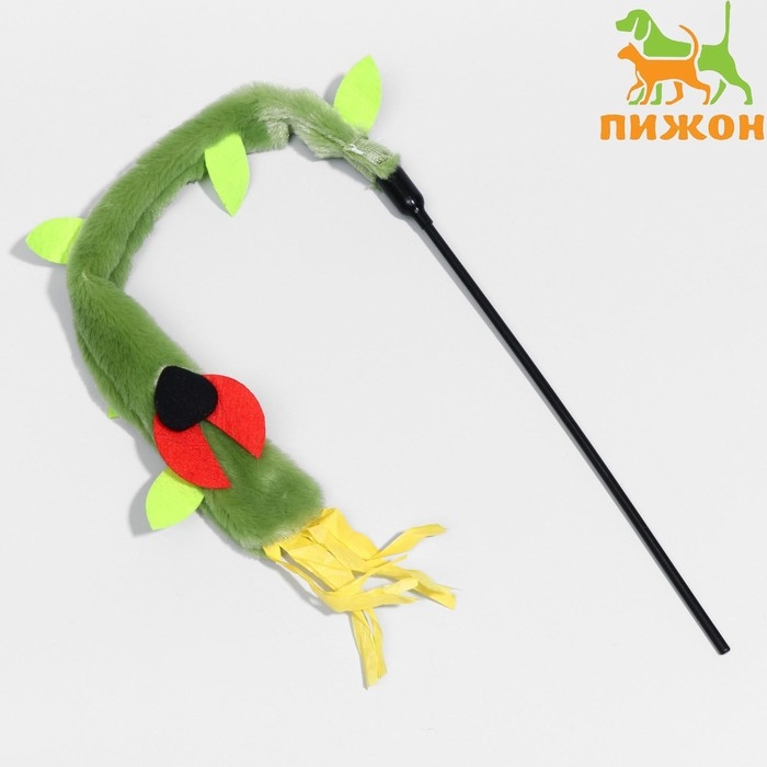 Дразнилка  Дразнилка "Божья коровка на веточке"