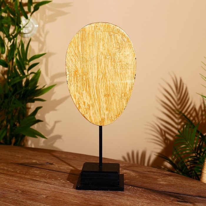 Маска из дерева 42 см Маска из дерева 42 см