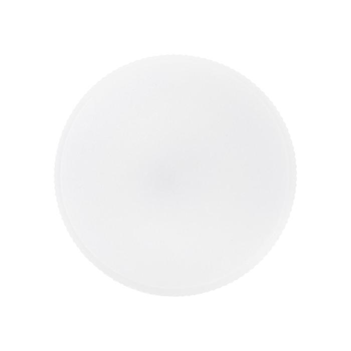 Лампа светодиодная Ecola, GX53, 10 Вт, 4200 K, 220 В, 27x75 мм, матовое стекло Лампа светодиодная Ecola, GX53, 10 Вт, 4200 K, 220 В, 27x75 мм, матовое стекло