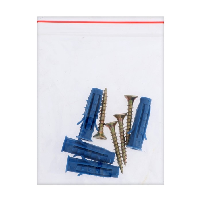 Вентилятор вытяжной Вентилятор вытяжной "КосмоВент" KV100, d=100 мм, 33-41 дБ, без выключателя