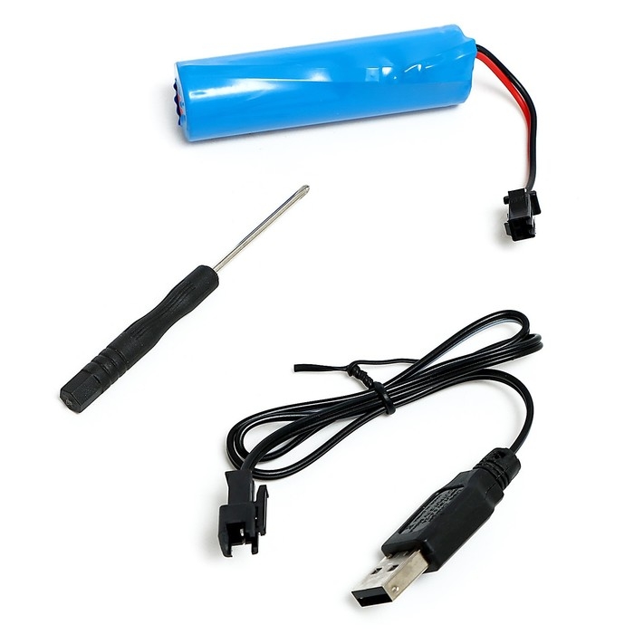 Машина радиоуправляемая «Формула», работает от аккумулятора, эффект дыма, свет, цвет белый Машина радиоуправляемая «Формула», работает от аккумулятора, эффект дыма, свет, цвет белый