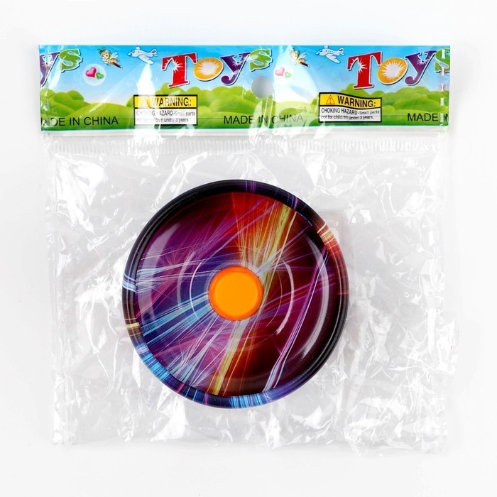 Йо-йо &laquo;Сияние&raquo;