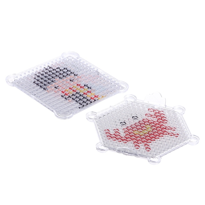 ЭВРИКИ Аквамозаика, 2400 шарика ЭВРИКИ Аквамозаика, 2400 шарика