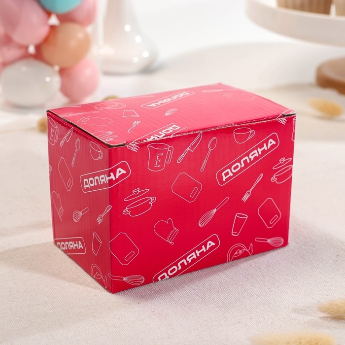 Салфетница Доляна «Зайка в золотом», 12×7×8,5 см, цвет белый Салфетница Доляна «Зайка в золотом», 12×7×8,5 см, цвет белый