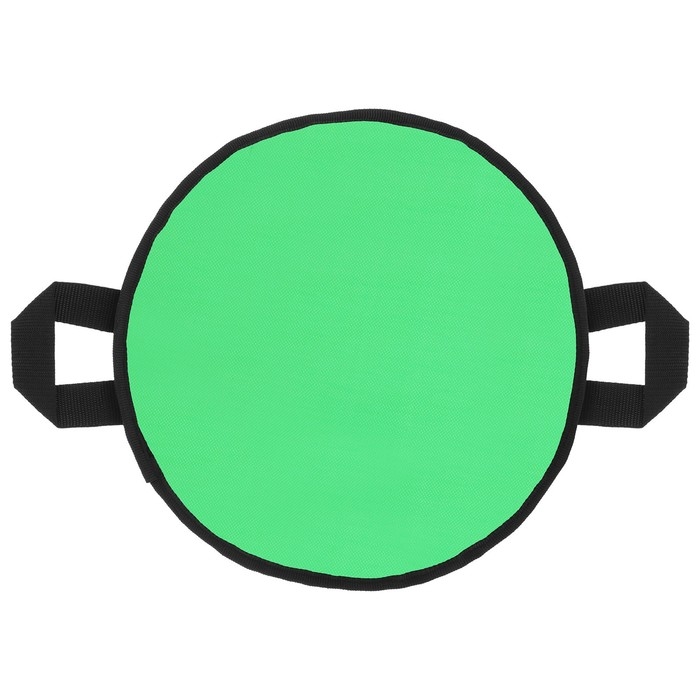 Ледянка Snow Cat, d=40 см, толщина 2 см, цвет МИКС Ледянка Snow Cat, d=40 см, толщина 2 см, цвет МИКС