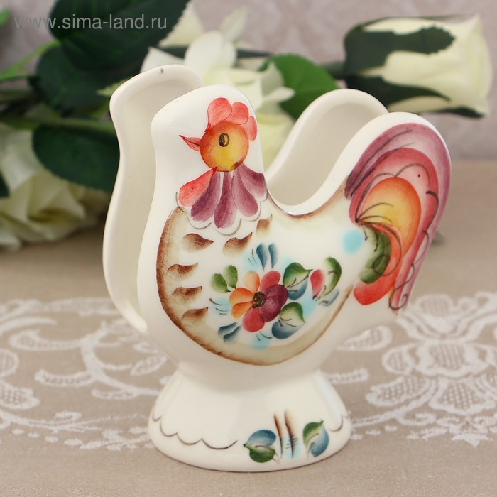 Салфетница Салфетница "Петушок"
