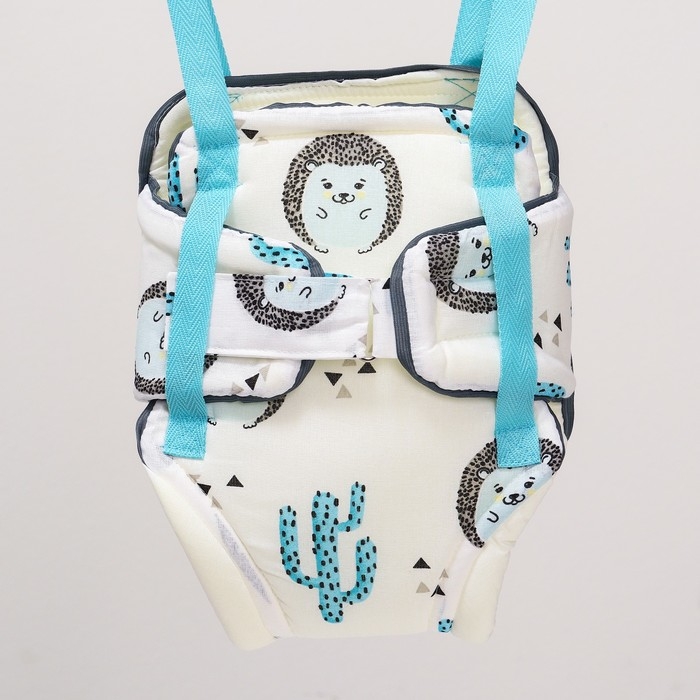 Прыгунки №1, 2в1 «Ёжики» (прыгунки, качели, тарзанка) Прыгунки №1, 2в1 «Ёжики» (прыгунки, качели, тарзанка)