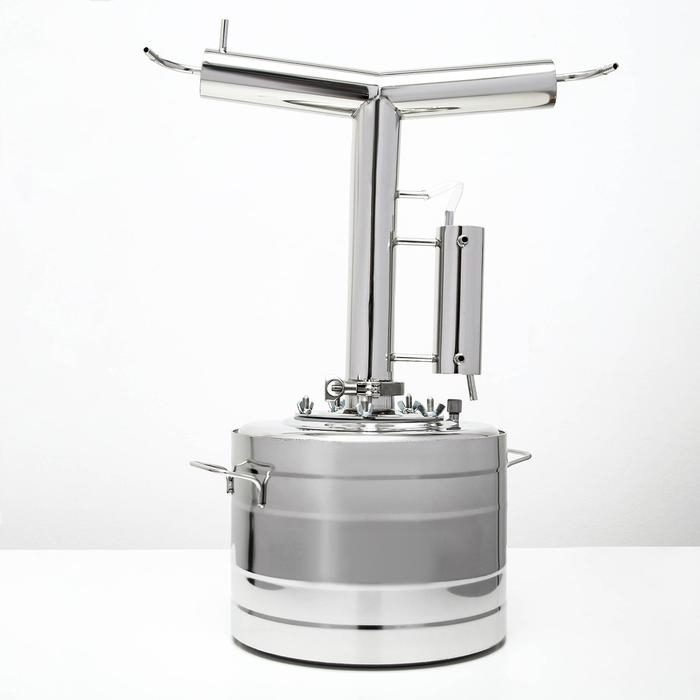 Дистиллятор Magic Tora, 12 л Дистиллятор Magic Tora, 12 л