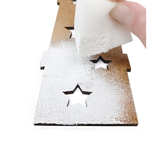 Декорирование    Декорирование   "Чайный домик. Зимняя сказка" (малый)