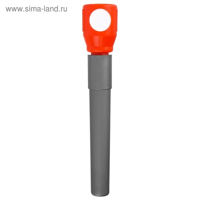 Комплект ввёртышей для зимней палатки Helios (-45), цвет серый/оранжевый, 4 шт. Комплект ввёртышей для зимней палатки Helios (-45), цвет серый/оранжевый, 4 шт.