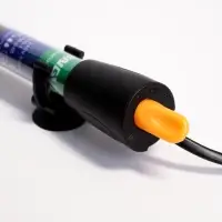 Нагреватель JINGYE YP-25, 25 Вт, с терморегулятором