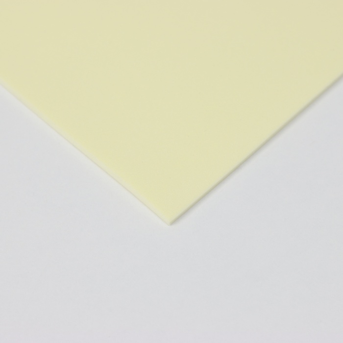 Фоамиран иранский 2 мм (лимонный/114) 60х70 см Фоамиран иранский 2 мм (лимонный/114) 60х70 см