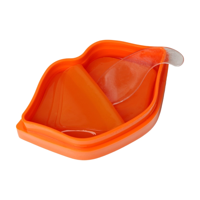 Патчи для губ с экстрактом персика, набор 20 шт Патчи для губ с экстрактом персика, набор 20 шт