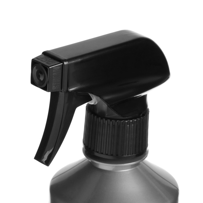 Очиститель двигателя от масляных загрязнений LAVR с триггером, 500мл Ln1503 Очиститель двигателя от масляных загрязнений LAVR с триггером, 500мл Ln1503