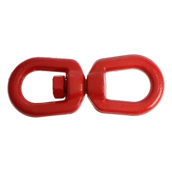 Вертлюг грузовой, ТУНДРА, 12 мм, 5т., 1 шт. Вертлюг грузовой, ТУНДРА, 12 мм, 5т., 1 шт.