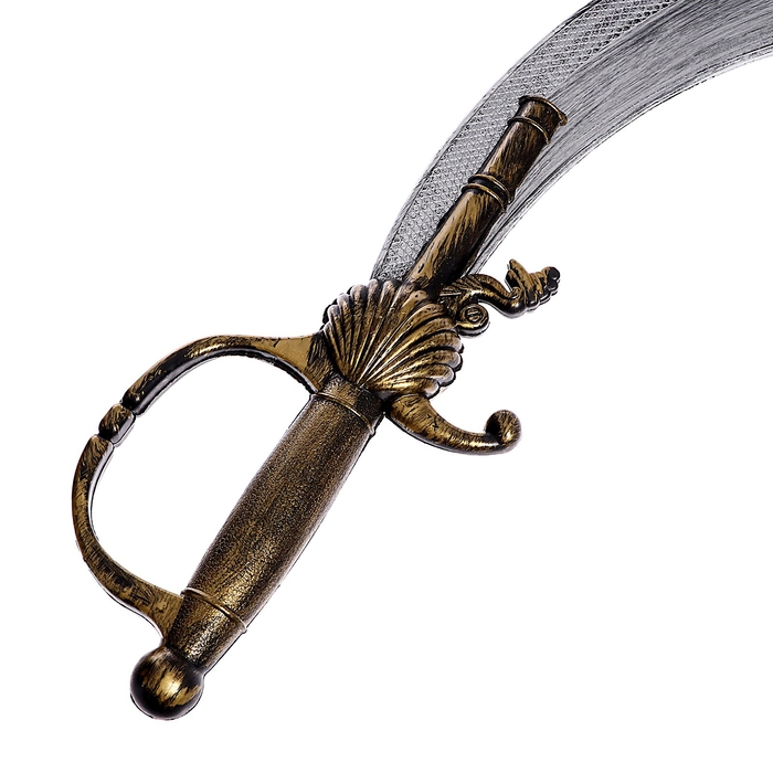 Набор пирата «Капитан Крюк», 10 предметов Набор пирата «Капитан Крюк», 10 предметов