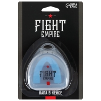 Капа боксёрская детская FIGHT EMPIRE, цвет МИКС