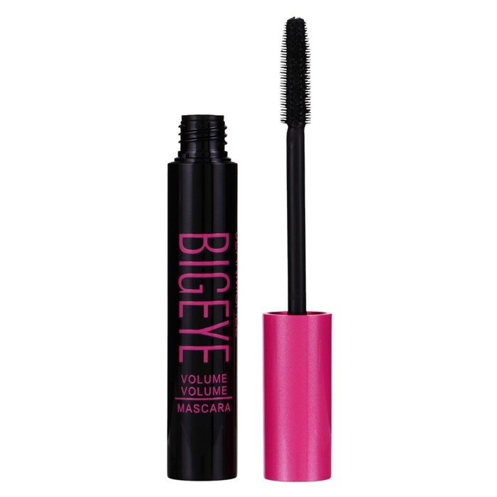 Тушь для ресниц Jean Mishel BIGEYE VOLUME VOLUME, 14 мл Тушь для ресниц Jean Mishel BIGEYE VOLUME VOLUME, 14 мл
