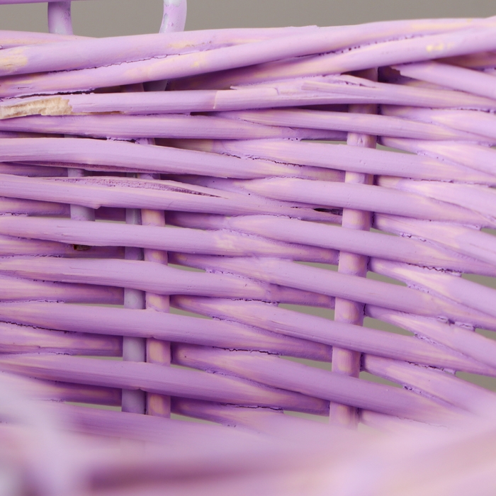 Корзина, 18×15×9 см, ива Корзина, 18×15×9 см, ива