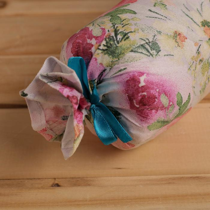 Валик из стружки пихты Валик из стружки пихты