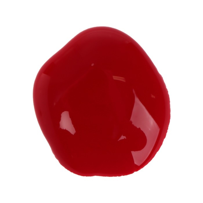 Краска по ткани, банка 50 мл, ЗХК Decola, Карминовая 4128319, (акриловая на водной основе) Краска по ткани, банка 50 мл, ЗХК Decola, Карминовая 4128319, (акриловая на водной основе)