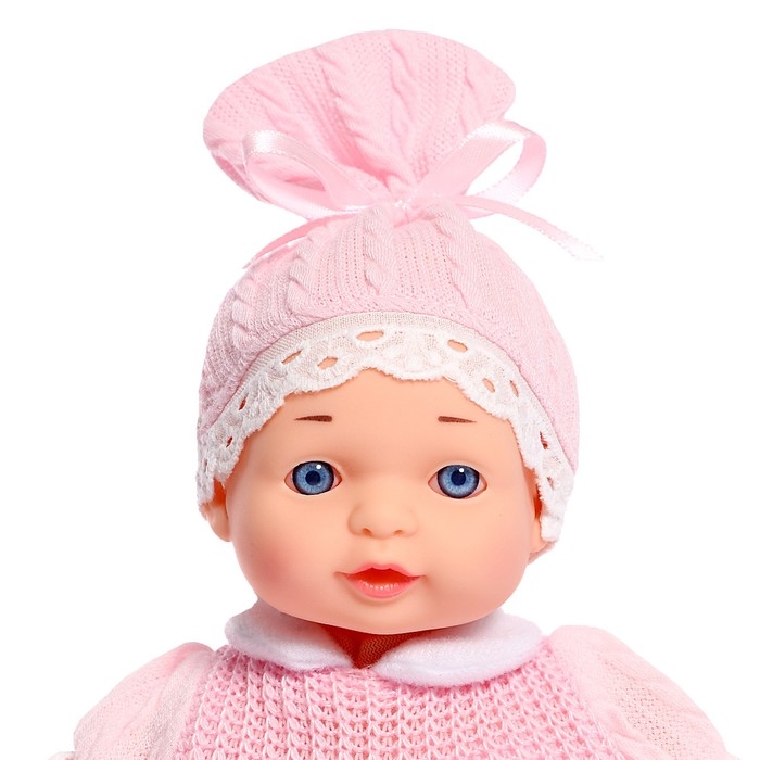 Пупс «Мой малыш» в костюме, МИКС Пупс «Мой малыш» в костюме, МИКС