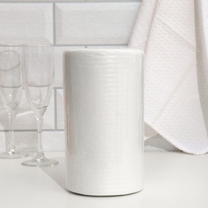 Полотенца бытовые Freshland, универсальные, 200 шт. Полотенца бытовые Freshland, универсальные, 200 шт.