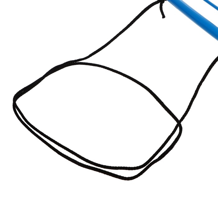 Санки «Тимка 5 универсал», цвет голубой Санки «Тимка 5 универсал», цвет голубой