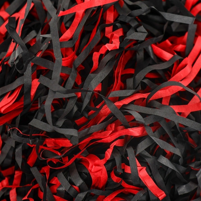 Наполнитель тишью, 50 г, Страсть Наполнитель тишью, 50 г, Страсть