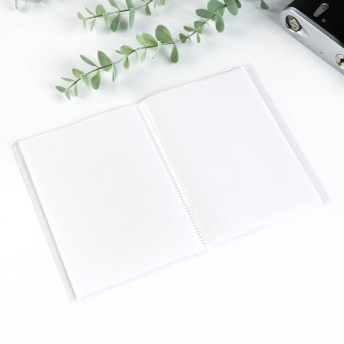 Фотоальбом в мягкой обложке &laquo;Вдохновляй красотой&raquo;, 36 фото