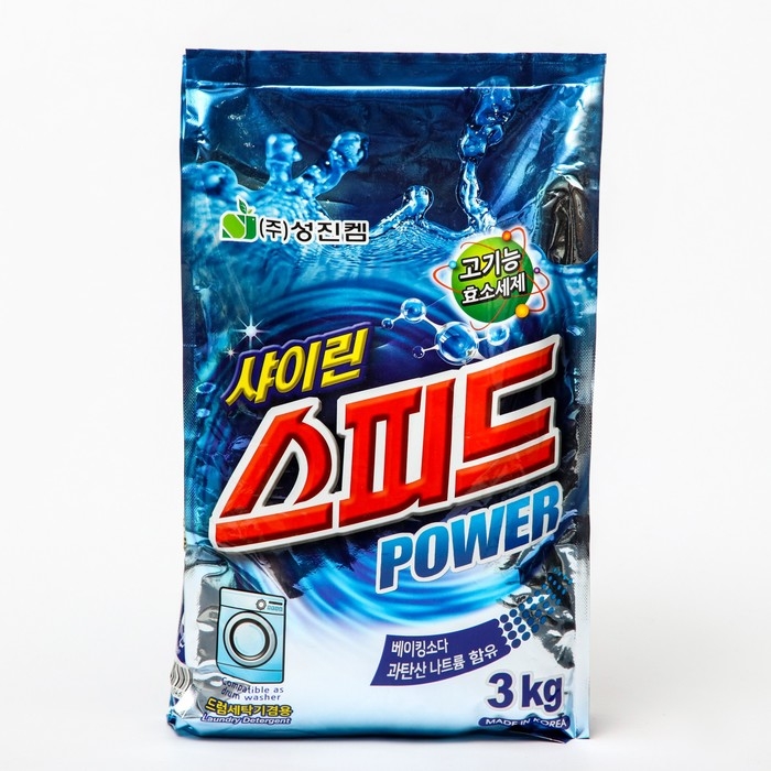 Стиральный порошок Rio, 3 кг Стиральный порошок Rio, 3 кг