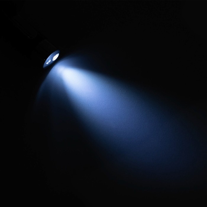 Лазерная указка, выдвижная, 3 в 1:  670 нм, 3 LR44, красный луч, 15 х 1 см Лазерная указка, выдвижная, 3 в 1:  670 нм, 3 LR44, красный луч, 15 х 1 см