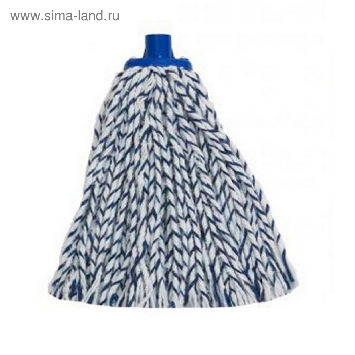 Насадка для швабры «Моп», 200 гр Насадка для швабры «Моп», 200 гр