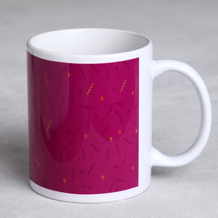 Кружка &laquo;Антистресс&raquo;, 300 мл