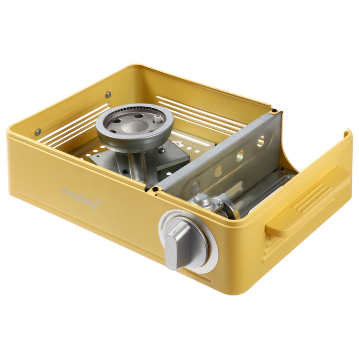 Плита газовая Maclay для кемпинга Плита газовая Maclay для кемпинга