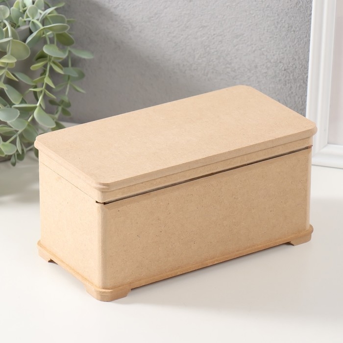 Шкатулка для часов 20,5х10,5х10 см Шкатулка для часов 20,5х10,5х10 см