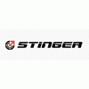 Велосипед 26" STINGER LAGUNA STD розовый, р. 17"