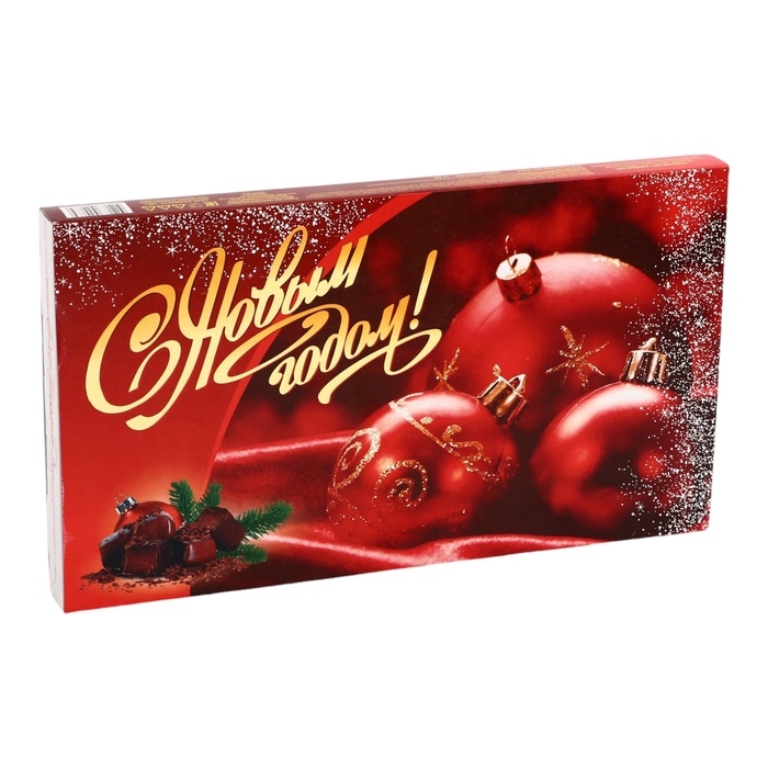 Набор конфет подарочный Золотой луг  Набор конфет подарочный Золотой луг "От всей души!", 180г