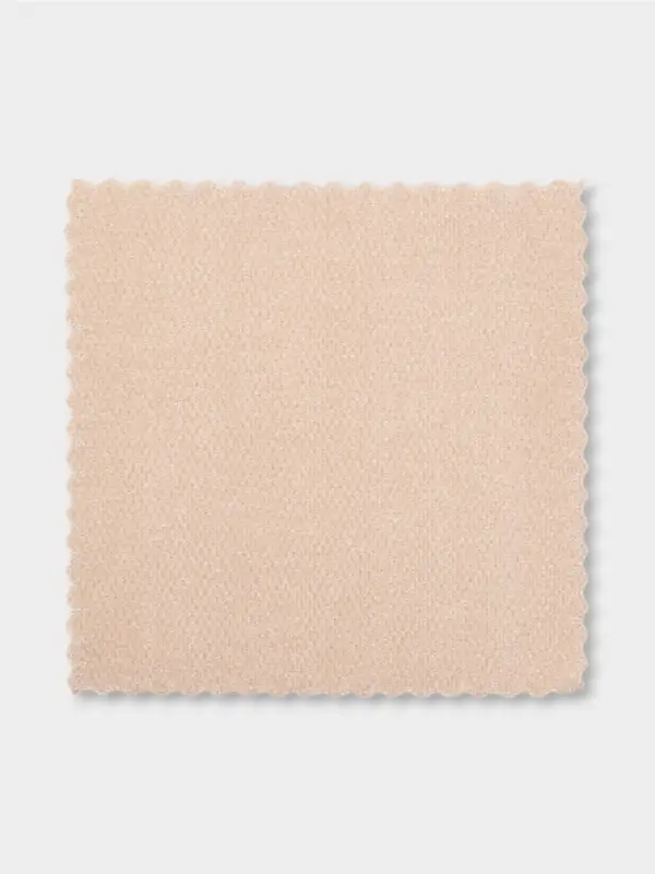 Салфетка для уборки Доляна, для сильных загрязнений, 25&times;25 см, МИКС