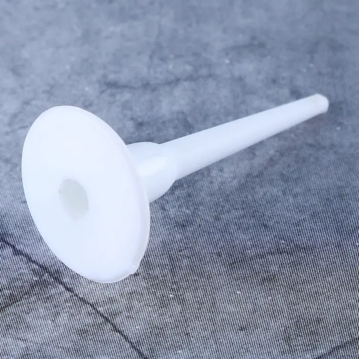 Основа для творчества и декора «Стержень с шляпкой», набор 25 шт., размер 1 шт. — 2,9 × 1,5 см Основа для творчества и декора «Стержень с шляпкой», набор 25 шт., размер 1 шт. — 2,9 × 1,5 см