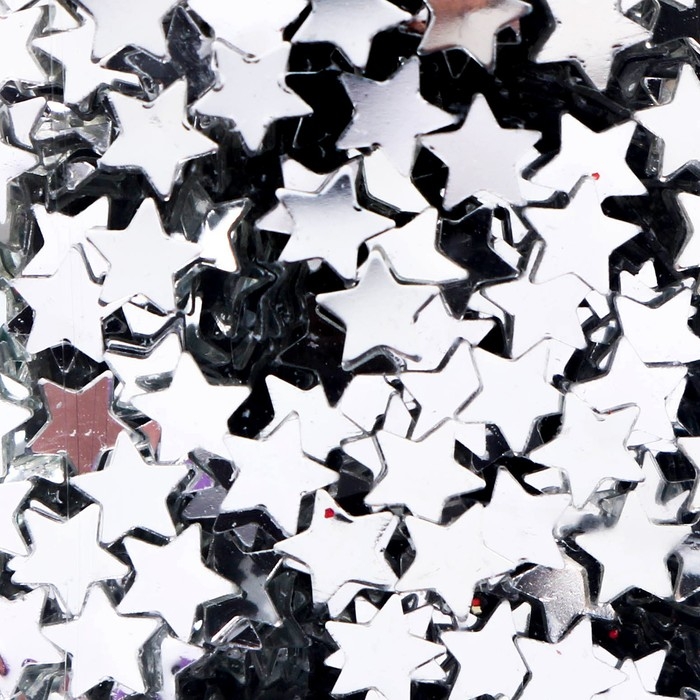 Набор для творчества «Декор: блёстки» Набор для творчества «Декор: блёстки»