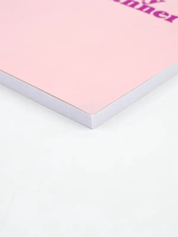 Ежедневник-планинг А5, 80 л Ежедневник-планинг А5, 80 л "My planner"