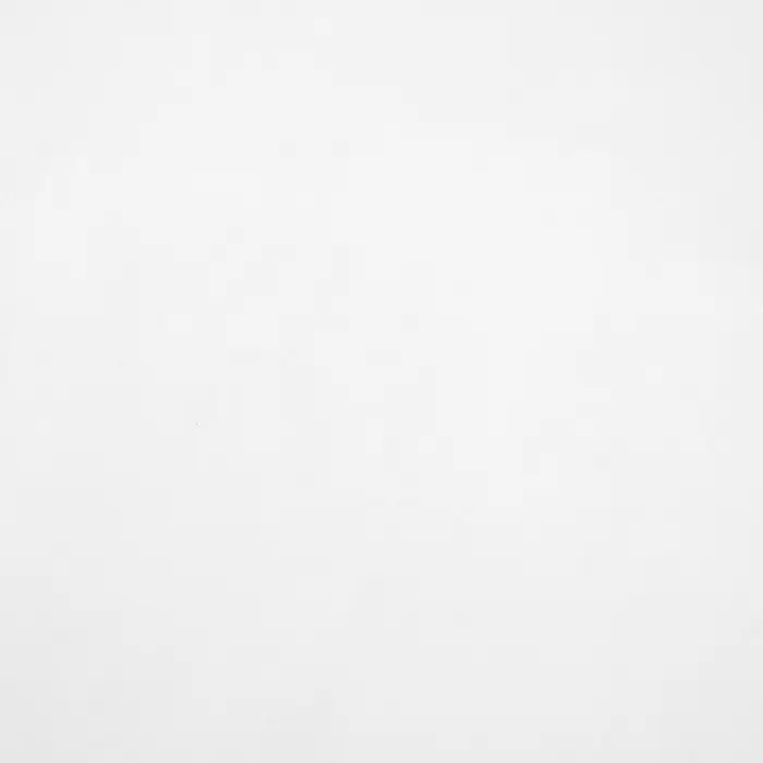 Бумага упаковочная тишью, белая, 50 см &times; 10 м