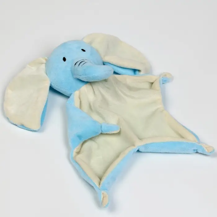 Подарочный набор с комфортером для сна Крошка Я &laquo;Слонёнок&raquo;