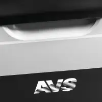 Холодильник компрессорный AVS FR-22G 22 литра