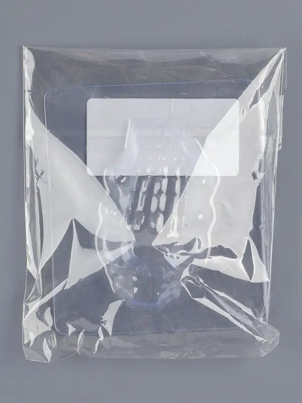 Форма для мыла пластиковая «Крокодил» Форма для мыла пластиковая «Крокодил»